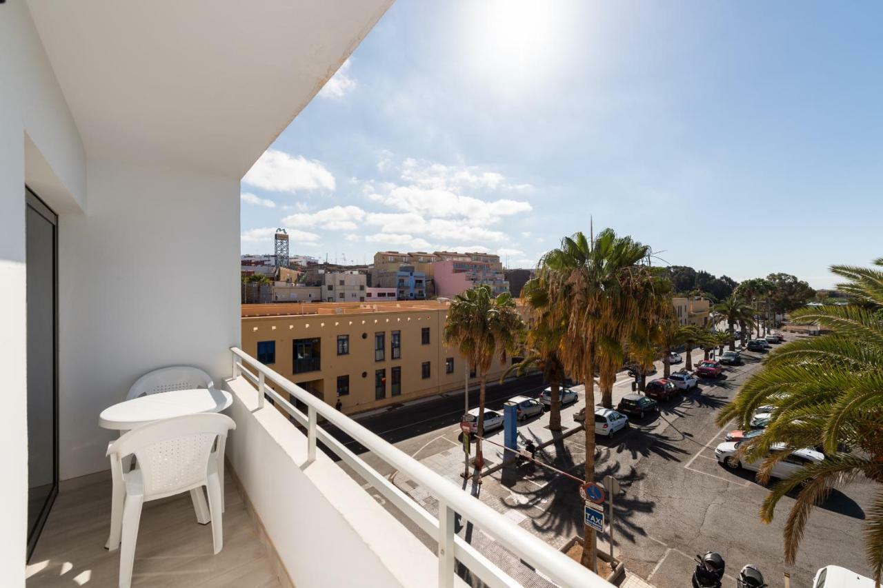 Apartment 2 Min Walk To - Private Terrace - Some With Sea Views