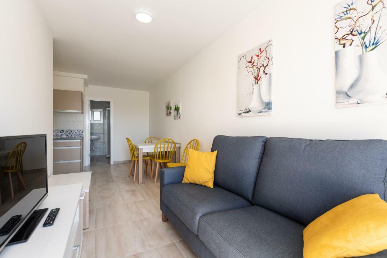 Apartamento 2 Min Walk To - Private Terrace - Some With Sea Views La Playa de Arguineguín