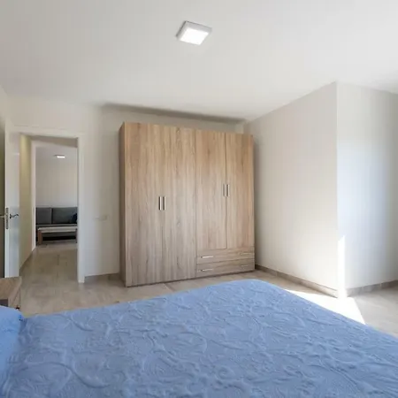 2 Min Walk To Beach - Private Terrace - Some With Sea Views La Playa de Arguineguin Exterior photo