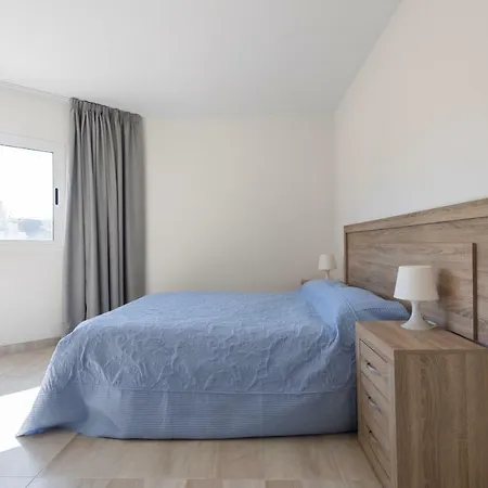 2 Min Walk To Beach - Private Terrace - Some With Sea Views La Playa de Arguineguin Exterior photo