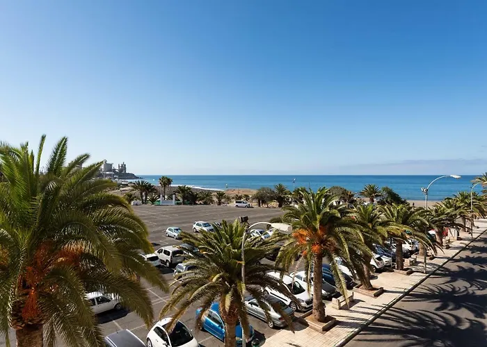 2 Min Walk To Beach - Private Terrace - Some With Sea Views