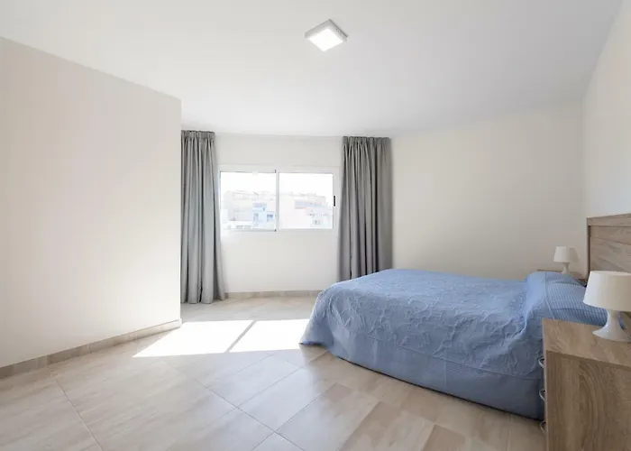 2 Min Walk To Beach - Private Terrace - Some With Sea Views
