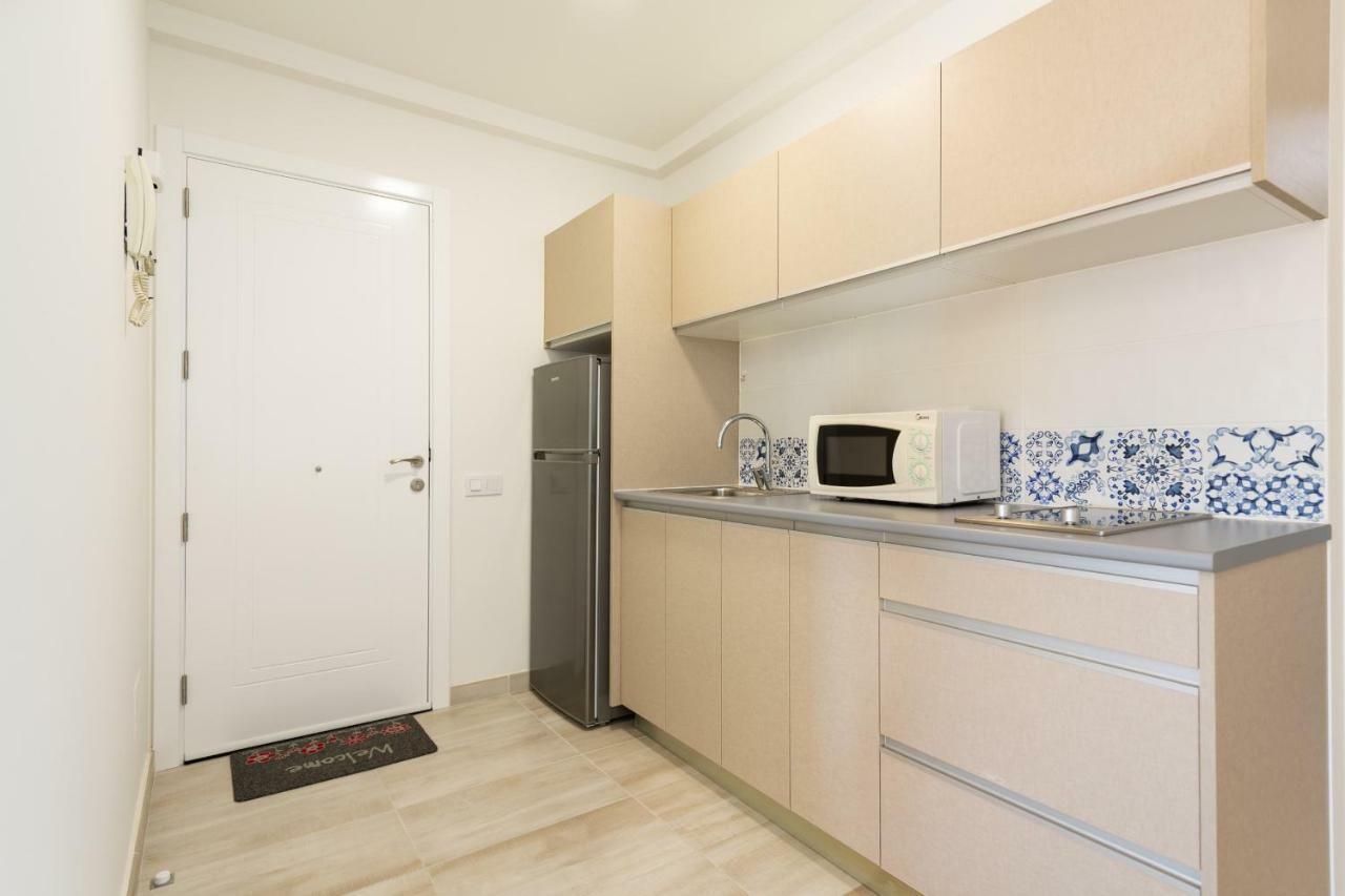 2 Min Walk To - Private Terrace - Some With Sea Views La Playa de Arguineguín