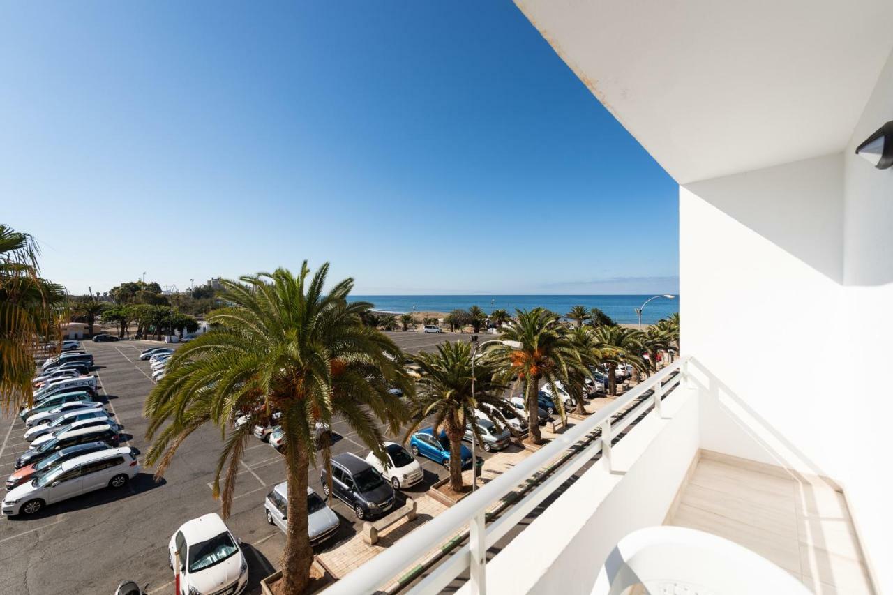 2 Min Walk To - Private Terrace - Some With Sea Views *