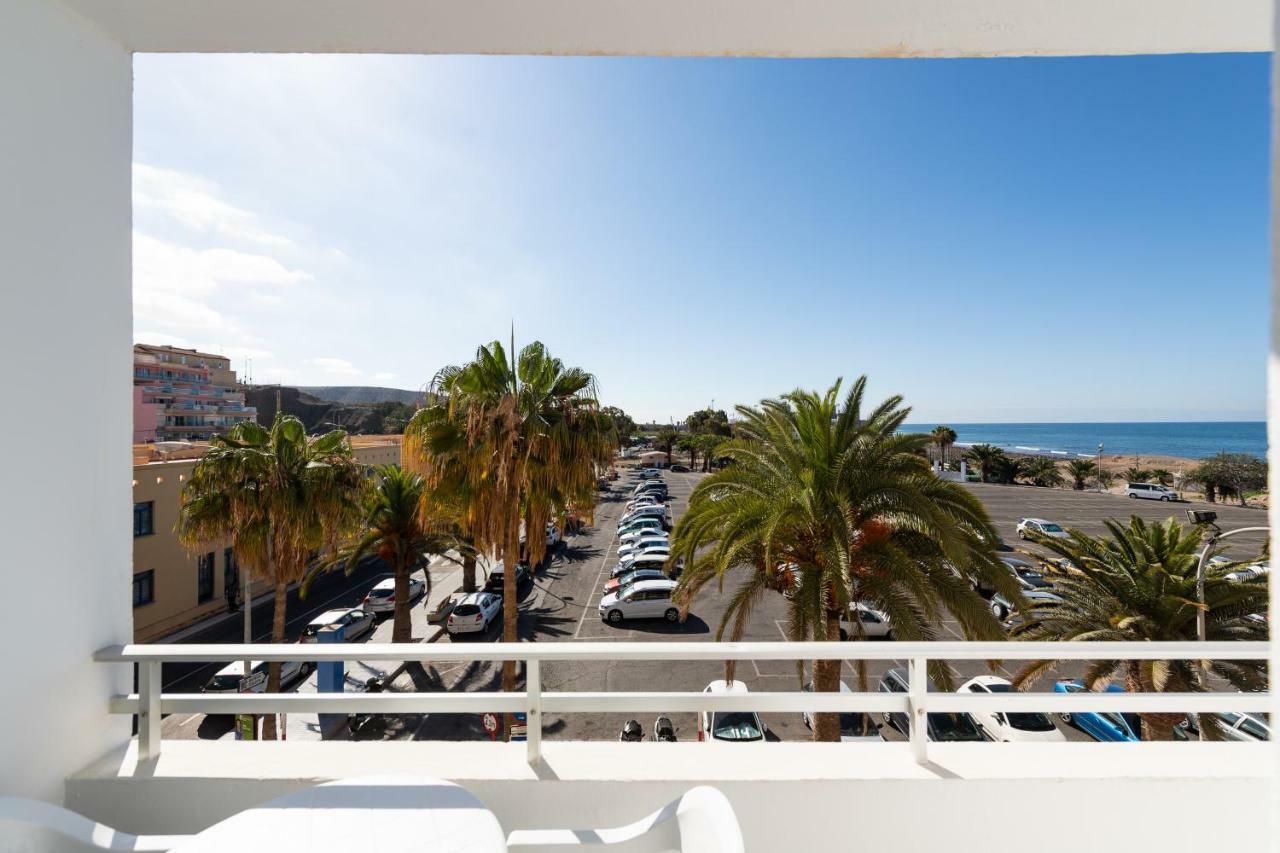 Apartment 2 Min Walk To - Private Terrace - Some With Sea Views La Playa de Arguineguín