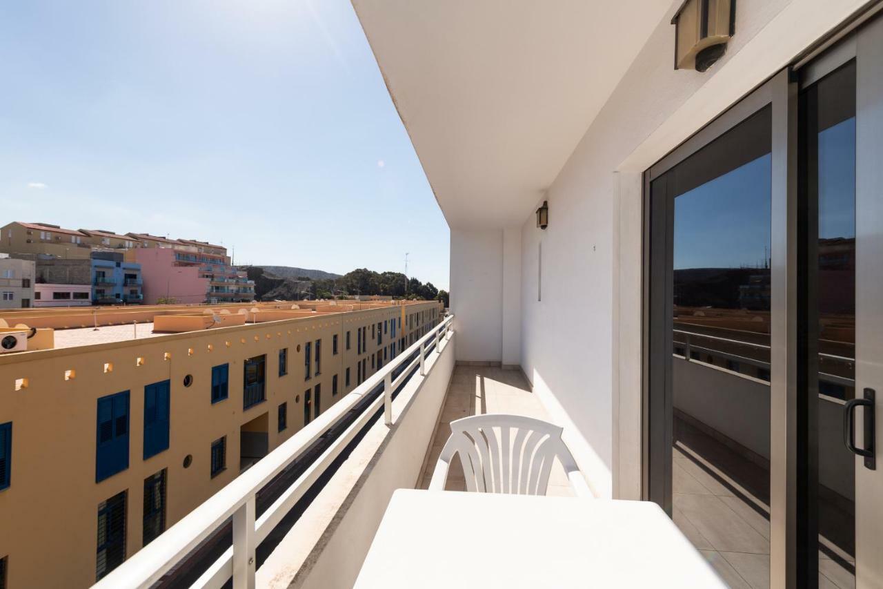 2 Min Walk To - Private Terrace - Some With Sea Views Apartment *