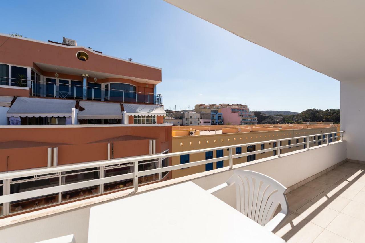 2 Min Walk To - Private Terrace - Some With Sea Views *