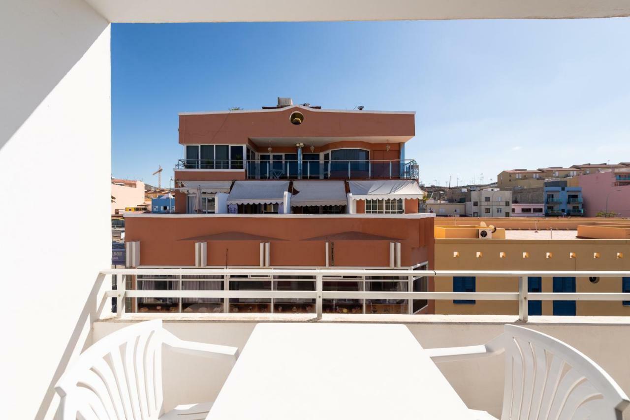 2 Min Walk To - Private Terrace - Some With Sea Views *