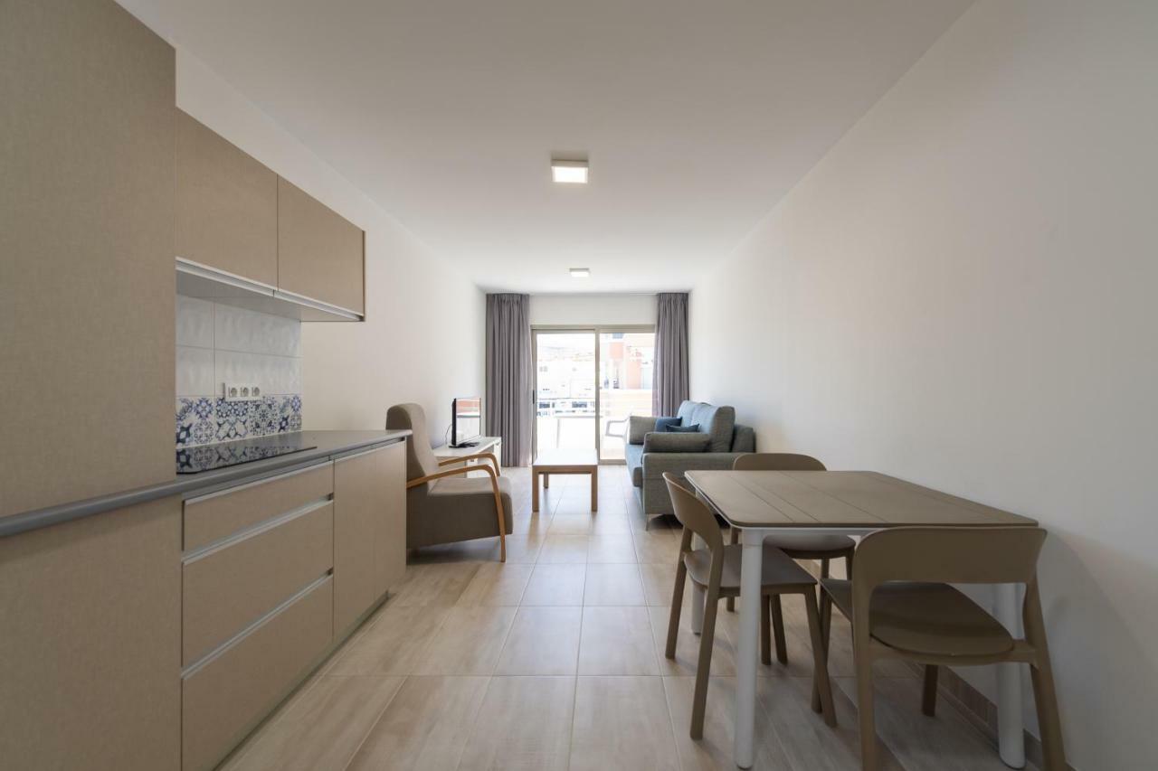 Apartment 2 Min Walk To - Private Terrace - Some With Sea Views *
