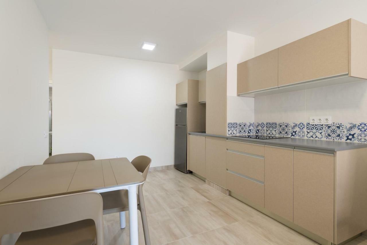 2 Min Walk To - Private Terrace - Some With Sea Views