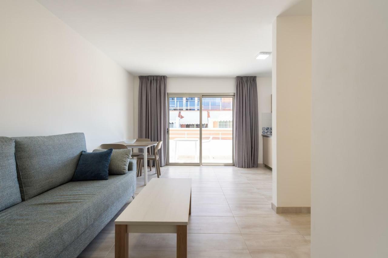 2 Min Walk To - Private Terrace - Some With Sea Views La Playa de Arguineguín