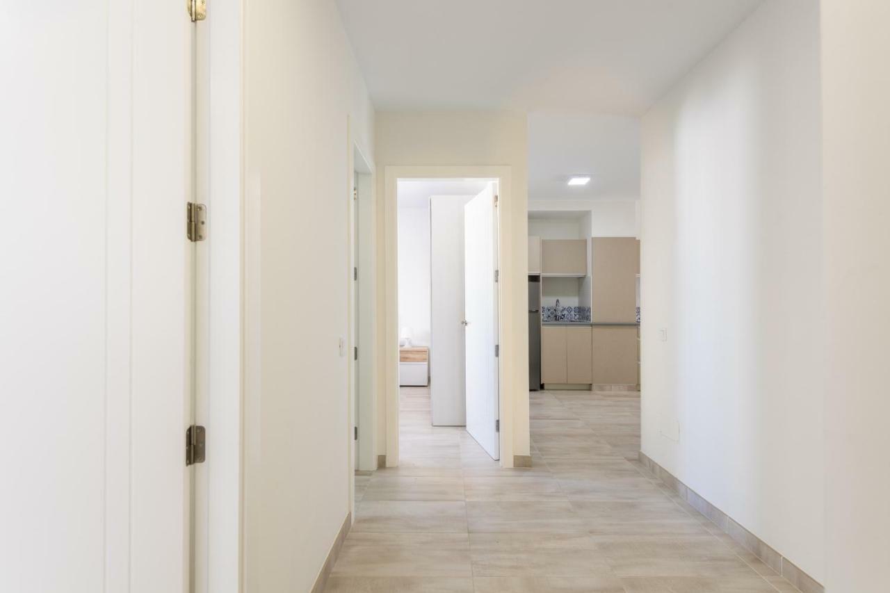 2 Min Walk To - Private Terrace - Some With Sea Views Apartment *