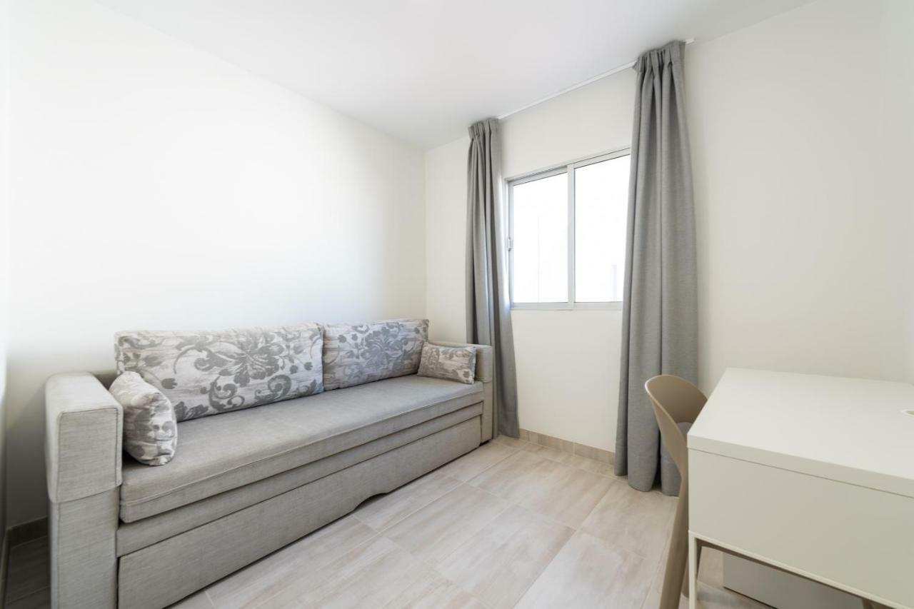 Apartment 2 Min Walk To - Private Terrace - Some With Sea Views *